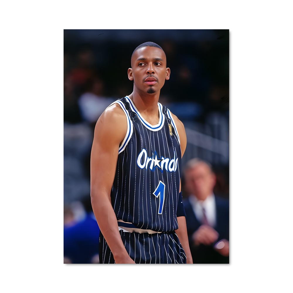 Poster The Finals Dream